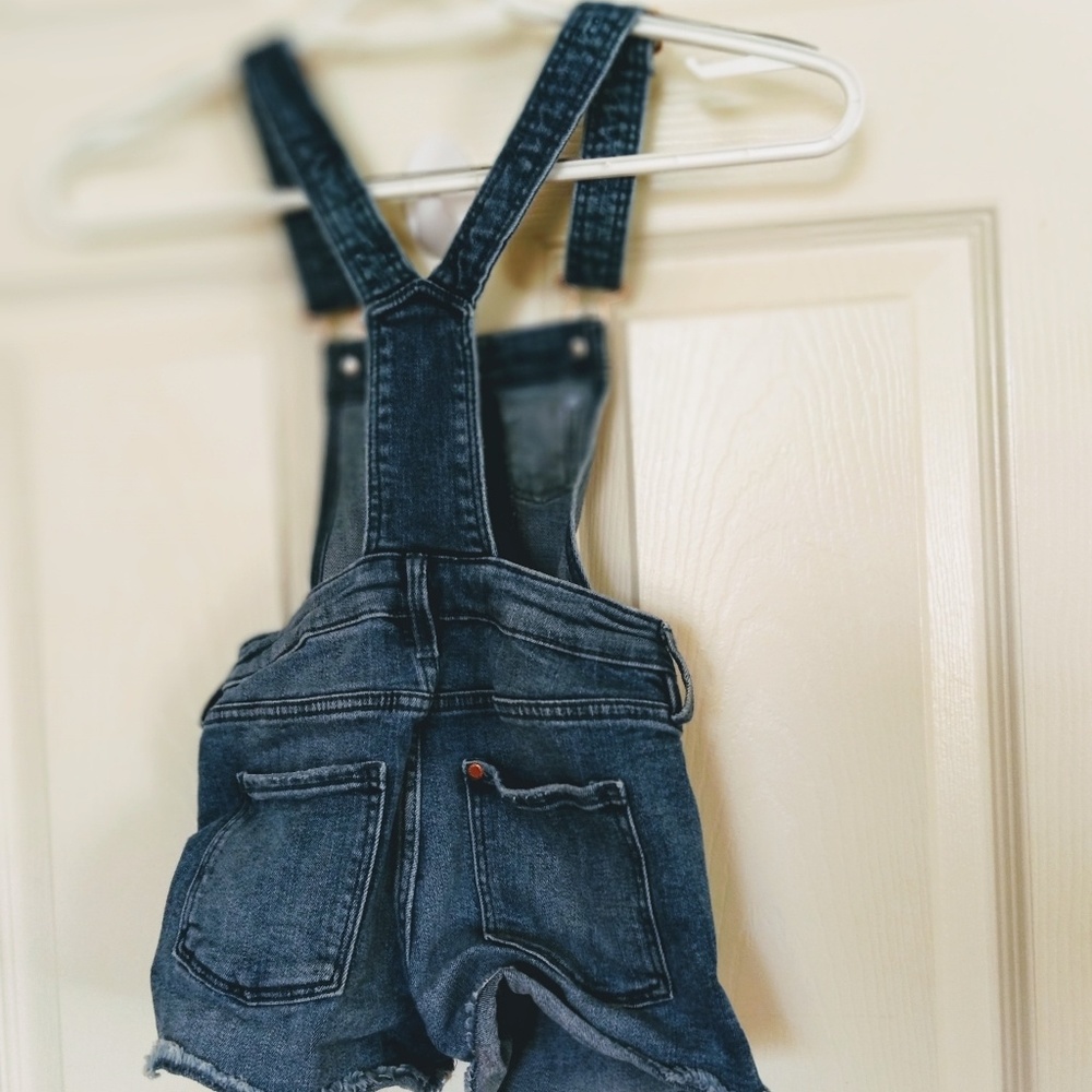 🍁Girls overalls - Picture 7 of 7
